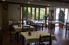 5 Restaurant Vall llobrega